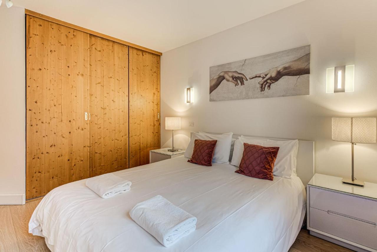 Alpes Iv - Alpes Travel - Apartamento