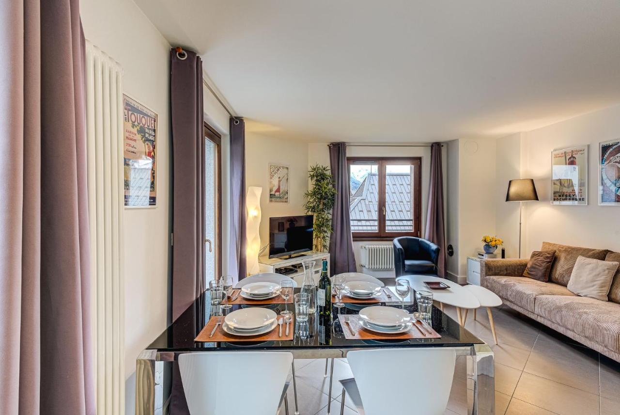 Apartment Alpes Iv - Alpes Travel -