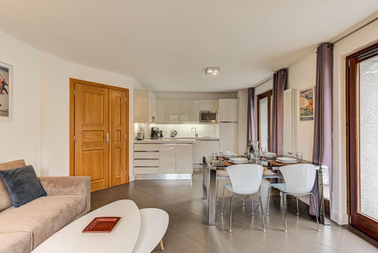 Apartamento Alpes Iv - Alpes Travel - *