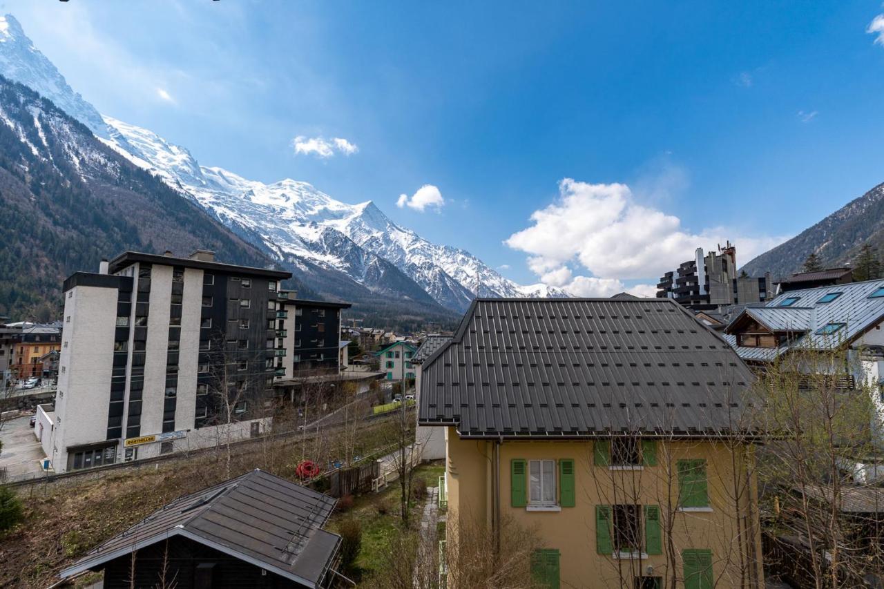 Alpes Iv - Alpes Travel - Apartamento *