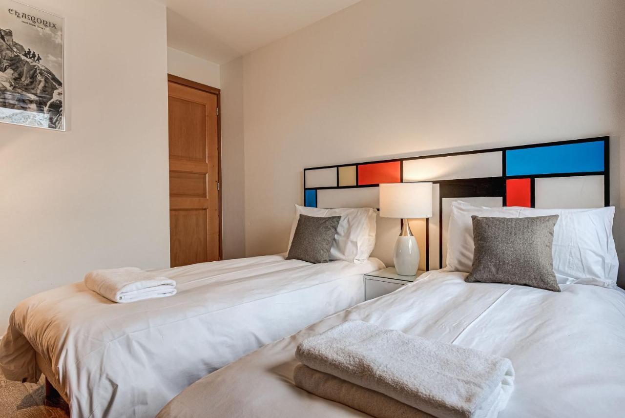 Apartamento Alpes Iv - Alpes Travel - Chamonix Mont Blanc