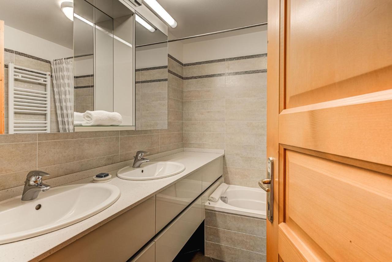 Apartamento Alpes Iv - Alpes Travel -