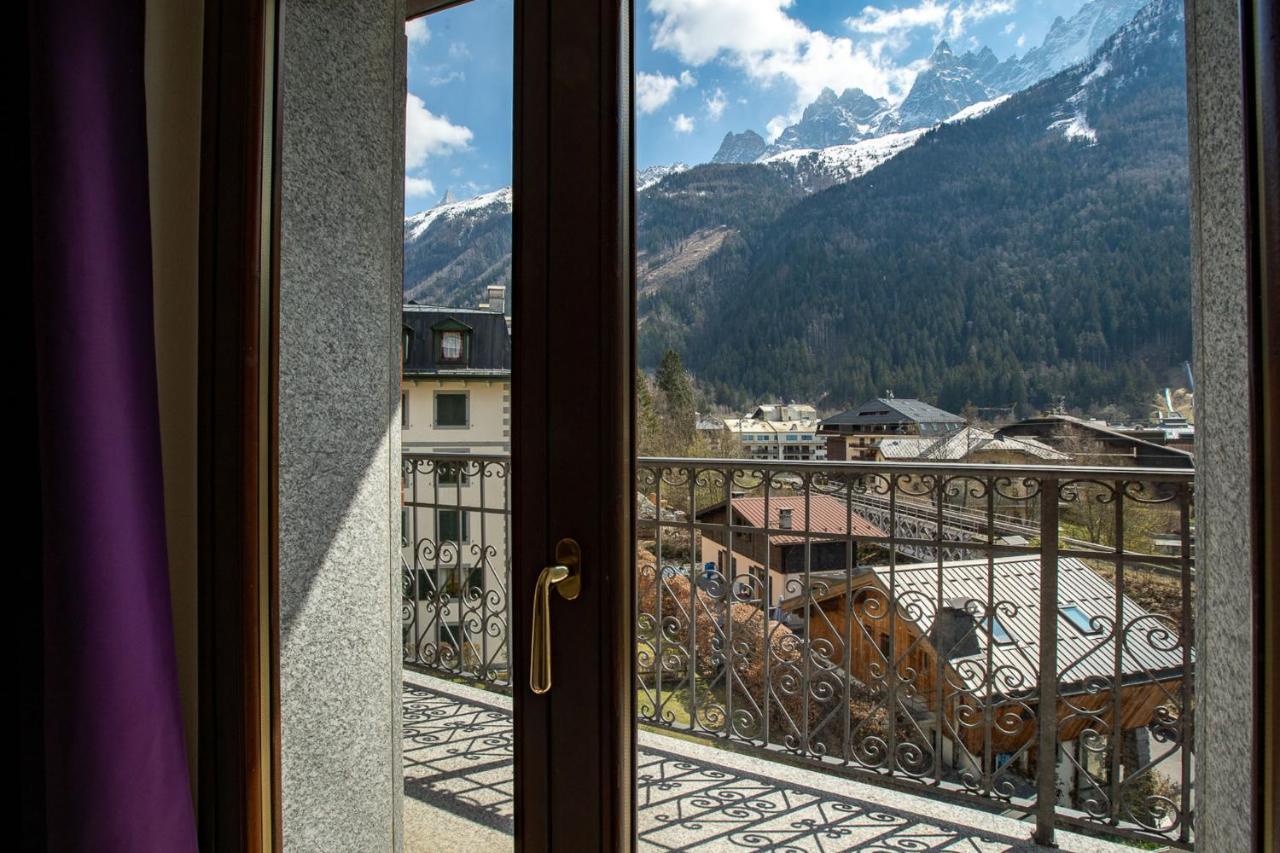 Alpes Iv - Alpes Travel - Chamonix Mont Blanc